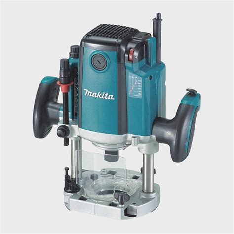 Best Plunge Router 2022: The Complete Buyer's .